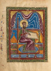 Sint Lucas